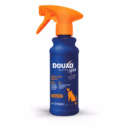 Duoxo SPA Detangling Spray