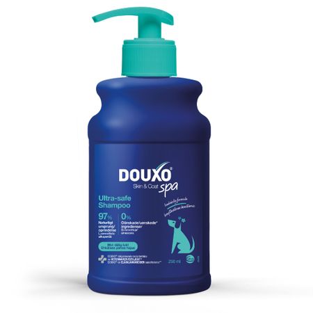 Duoxo SPA Odor control schampoo