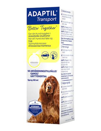 Adaptil Transport Spray 20ml