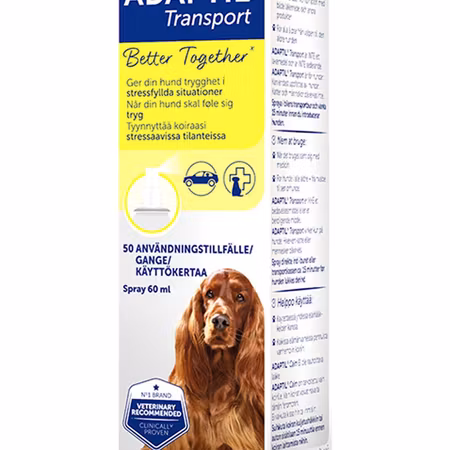 Adaptil Transport Spray 20ml