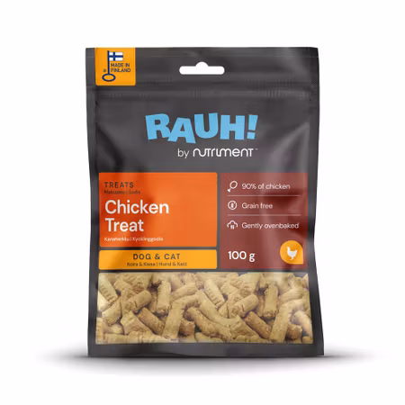 RAUH Kycklinggodis