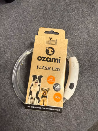 Ozami Flash LED Multicolour 70cm