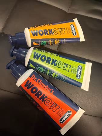 Dr. Clauders belöningspaté - kyckling