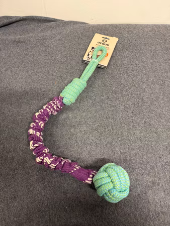Ozami Bungee rope with handle