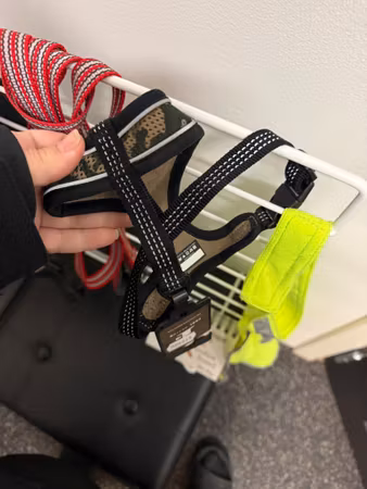 Second hand: ny sele