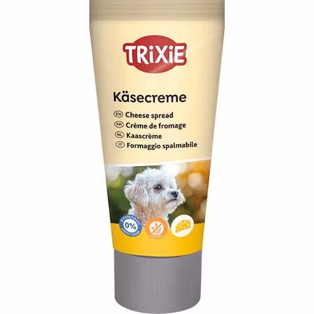 Trixie Cheese spread 75g