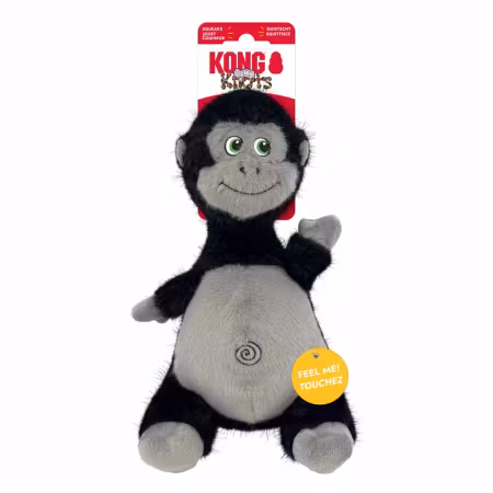 KONG Knots Belly gorilla m/l 28cm