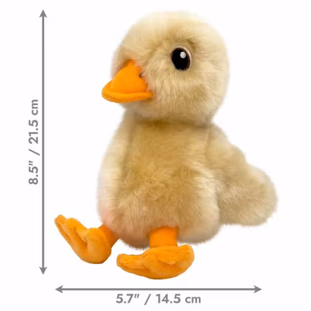 KONG Toughz Duck M 21,5cm