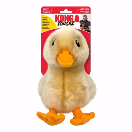 KONG Toughz Duck M 21,5cm