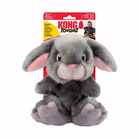 KONG Toughz Bunny M 24,5cm