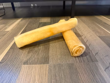 Ozami chew roll Red deer (medium 21cm)