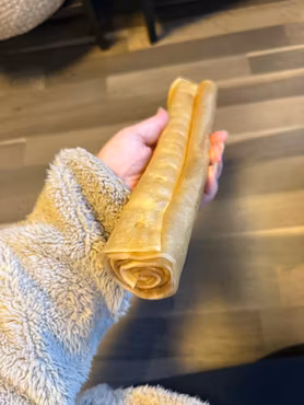 Ozami chew roll Elk (Large 28 cm)