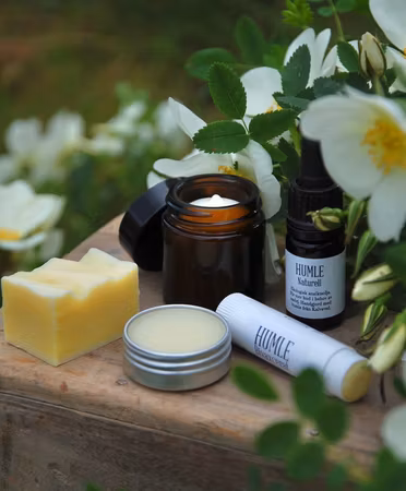 HUMLE Bivaxcerat, 7ml