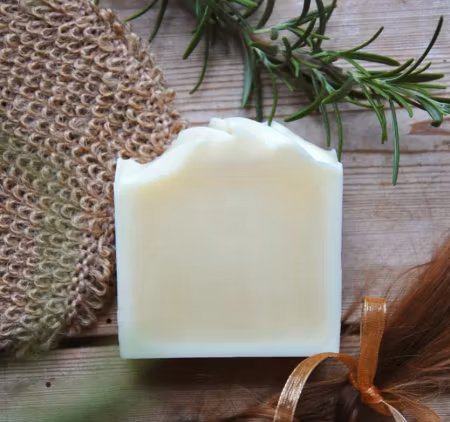 HUMLE Tvål Hårmoni