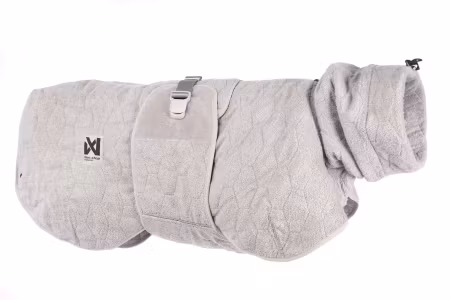 Non-stop dogwear Drying coat