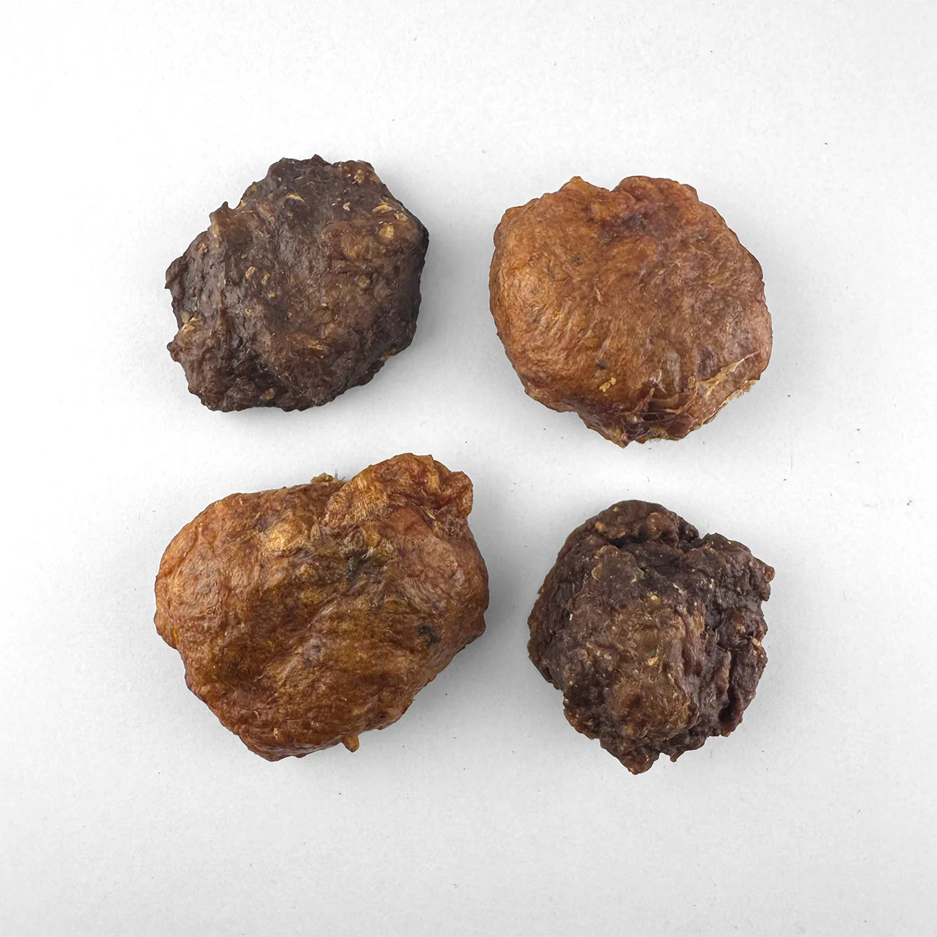T&C Swedish Bully Balls 500g