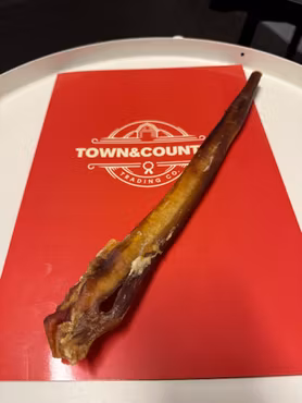 T&C Bully Stick 30cm - 1 st (tjurmuskel)