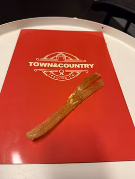 T&C Achilles Tendon 10-17cm - 1 st (Nötsena)