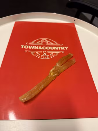 T&C Achilles Tendon 10-17cm - 1 st (Nötsena)