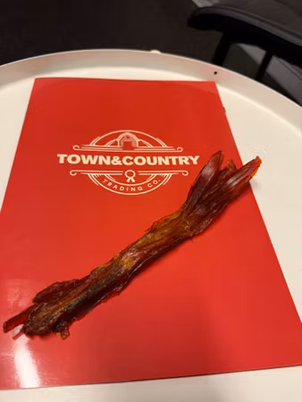 T&C Achilles Tendon 17-28cm - 1 st (nötsena)