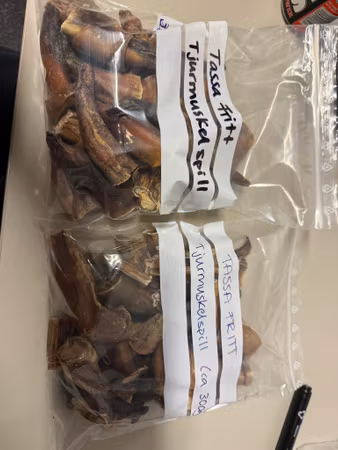 TassaFritt Tjurmuskelspill (ca 300g) (-30%)