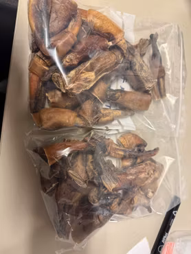 TassaFritt Tjurmuskelspill (ca 300g) (-30%)