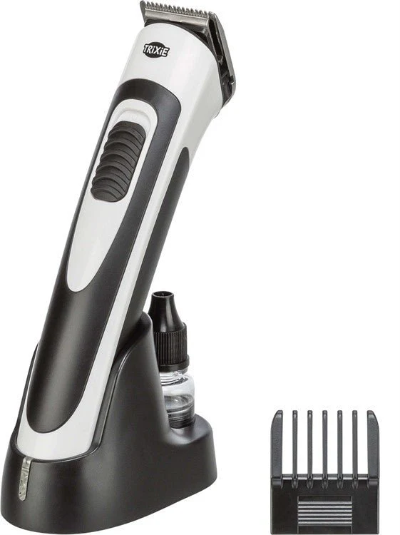 Trixie klippmaskin Slim TR500 sladdlös