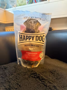 HappyDog Nötöron 250g