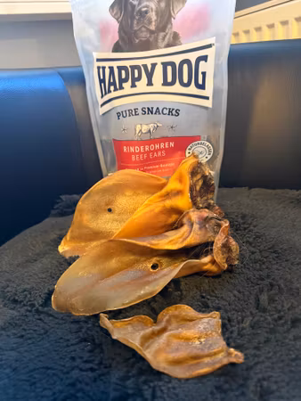 HappyDog Nötöron 250g