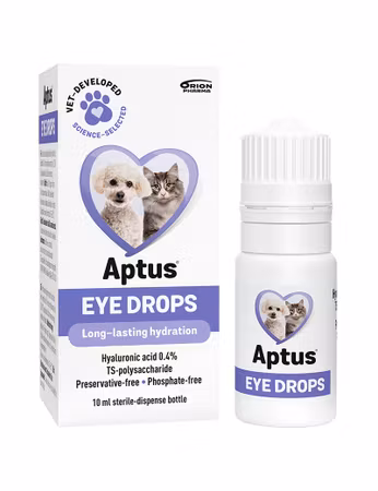Aptus Eye Drops