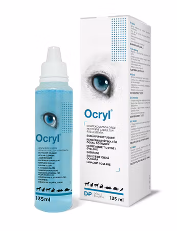 Ocryl Solution
