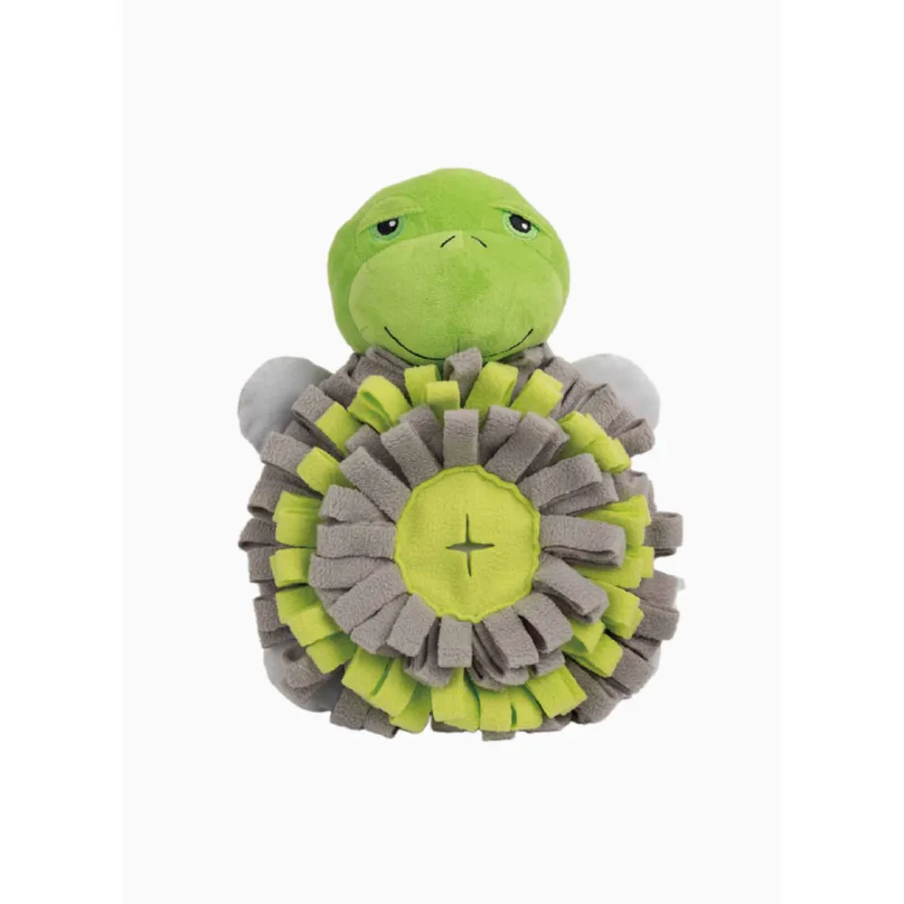 Snuffle Turtle