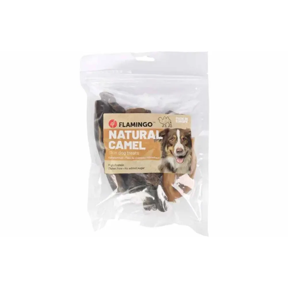 Nature snack Camel skin 200g