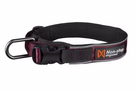 Non-stop dogwear Roam collar