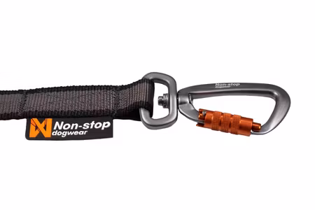 Non-stop dogwear Touring bungee