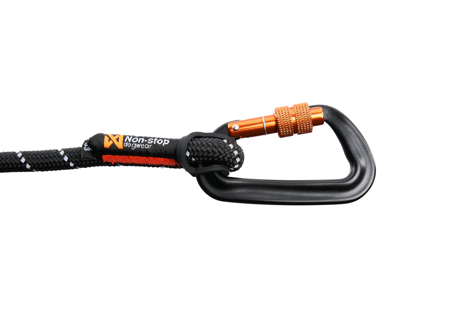 Non-stop dogwear Rock leash