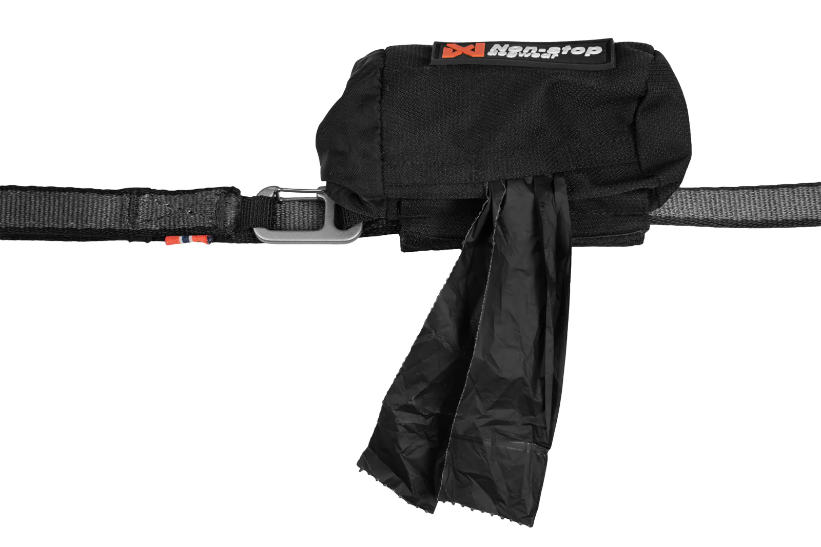 Non-stop dogwear Baggy bag 2.0
