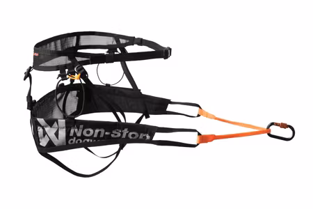 Non-stop dogwear Canix belt pro