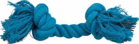 Trixie flosstugg, 20cm petrol