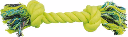 Trixie flosstugg, 37cm lime