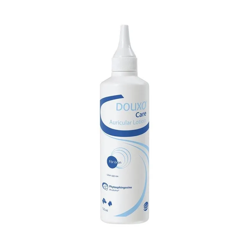 Duoxo Care AuriCular 125ml