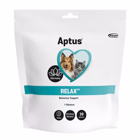 Aptus Relax