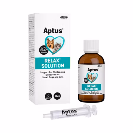 Aptus Relax Solution