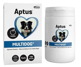 Aptus Multidog tablett (150st)