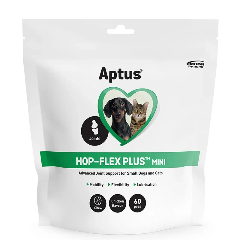 Aptus Hop-flex Plus Mini