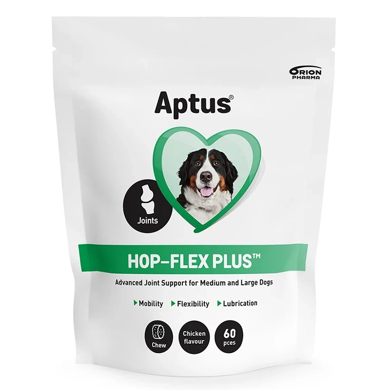 Aptus Hop-flex Plus