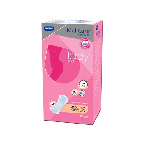 Molicare premium Ladypad 0,5D