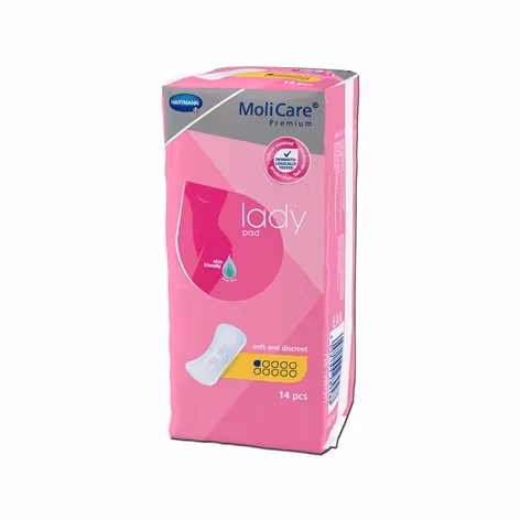 Molicare premium Ladypad 1D
