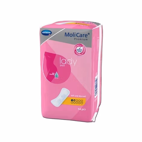 Molicare premium Ladypad 1,5D