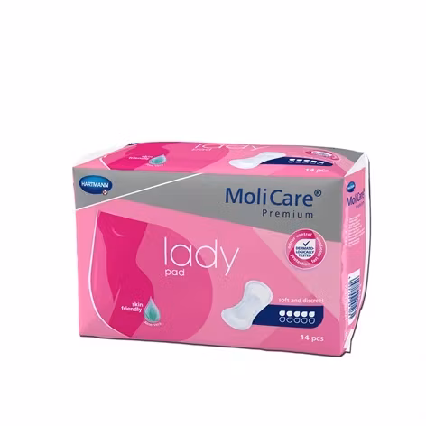 Molicare premium Ladypad 5D
